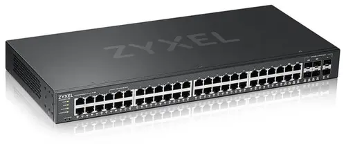 Switch ZyXEL GS2220-50-EU0101F, 48 Porturi, Gigabit