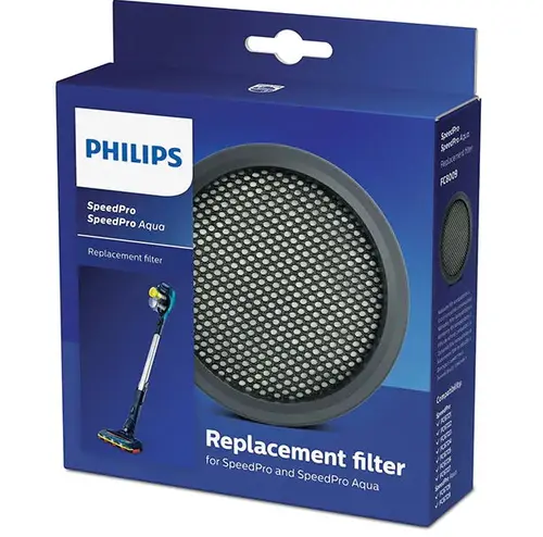 Filtru aspirator vertical Philips FC8009/01