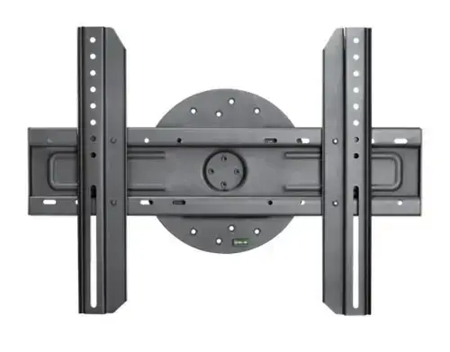 Suport Perete Neomounts LED-WR100BLACK, 37inch-75inch, 50 Kg (Negru)