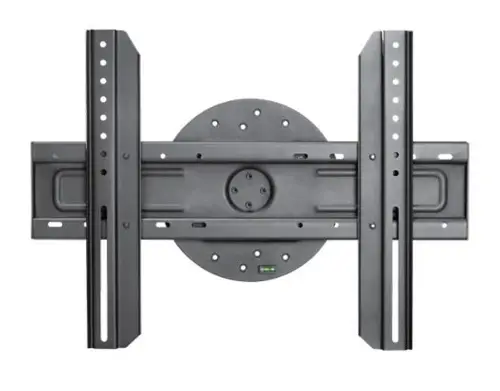 Suport Perete Neomounts LED-WR100BLACK, 37inch-75inch, 50 Kg (Negru)