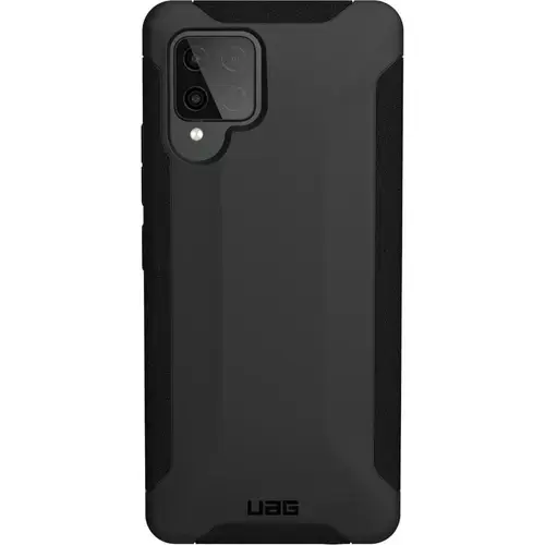 Husa de protectie UAG pentru Samsung Galaxy A42 5G, Black