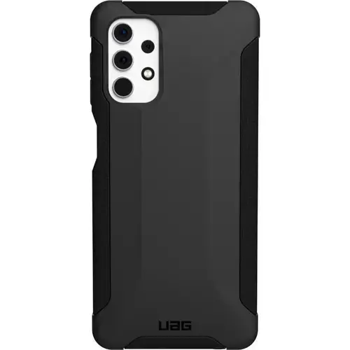 Husa UAG Scout pentru Samsung Galaxy A32 5G, Black
