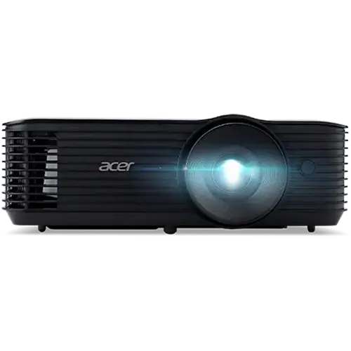 Videoproiector Acer X1228i , XGA, 1024* 768, 4500 Lumeni, Negru
