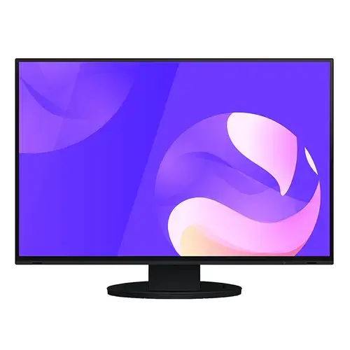 Monitor LED Eizo EV2495-BK, 24inch, 1920x1200, 5ms, 60Hz, Display Port, Hdmi, Negru