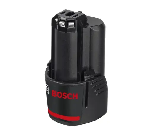Acumulator Li-Ion Bosch Professional GBA, 12 V, 3.0 Ah, Bosch Flexible Power System + cutie carton