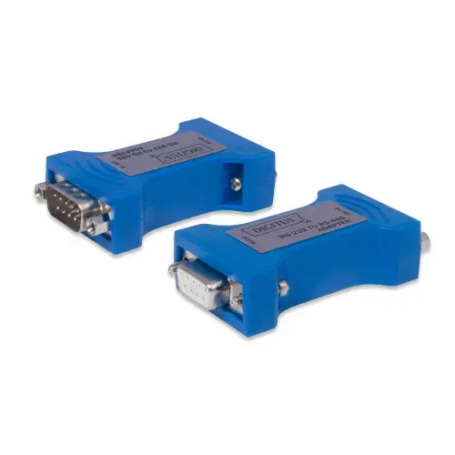 Convertor VGA RS232, RS485, Digitus