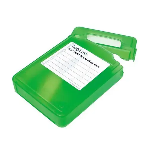 Carcasa protectie pentru HDD 3.5'' LogiLink  UA0133G