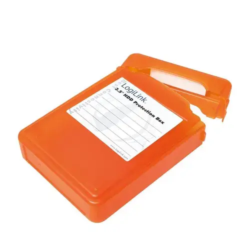 Carcasa protectie pentru HDD 3.5'' LogiLink  UA0133O