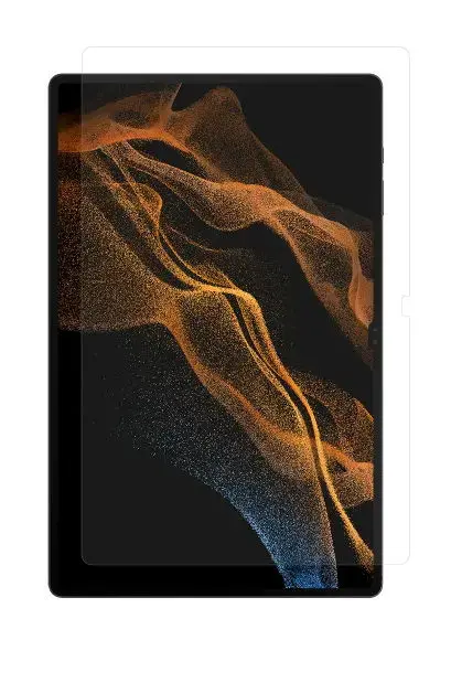 Folie De Protectie Samsung EF-UX900CTEGWW, pentru Samsung Galaxy Tab S8 Ultra (Transparent)