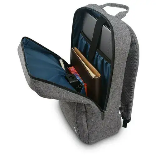 Rucsac Laptop Lenovo B210, 15.6inch (Gri)