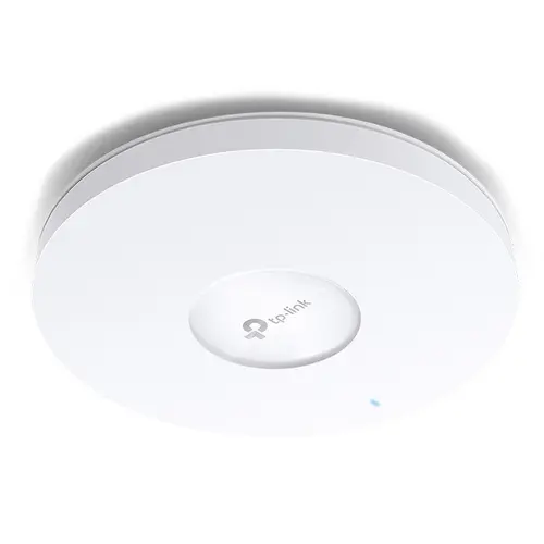 Access Point TP-Link Omada EAP650, AX3000, Wi-Fi 6 (Alb)