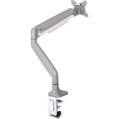 Suport birou ergonomic Kensington SmartFit, Pivot, 13-32inch, Inaltime reglabila 170 - 505 mm, Alb
