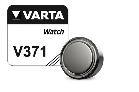 Baterie VARTA AG6 LR69 SR920 V371 BLISTER 1B