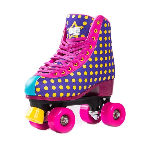 Role Bliss Dots, 36, Mov