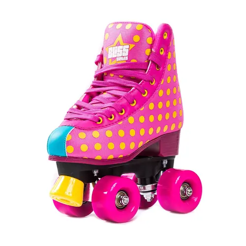 Role Bliss Dots, 37, Roz