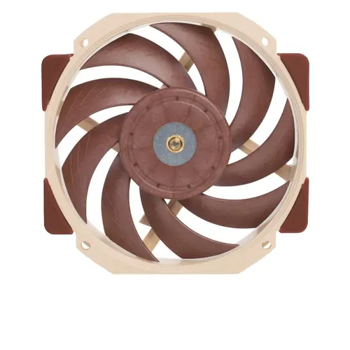 Ventilator Noctua NF-A12x25r PWM, 120x120x25 mm
