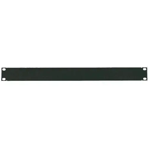 Panou frontal de conexiuni  LogiLink PN101B, 19'' 1U