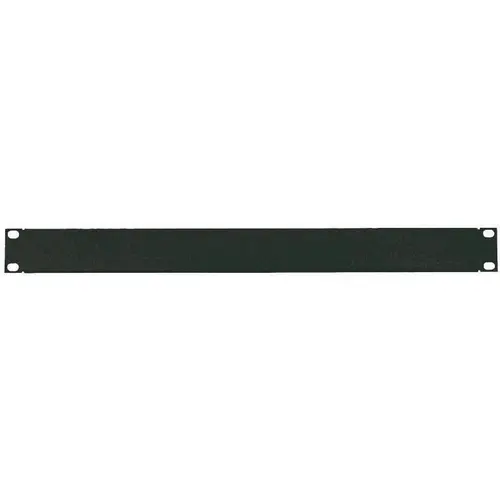 Panou frontal de conexiuni  LogiLink PN101B, 19'' 1U
