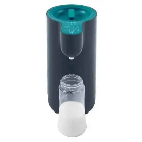 Incalzitor instant Milky Hot, Babymoov