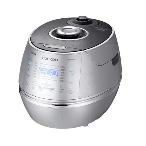 Aparat pentru gatit orez CUCKOO, 1455 W