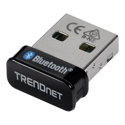 Micro adaptor Bluetooth 5.0 USB - TRENDnet TBW-110UB