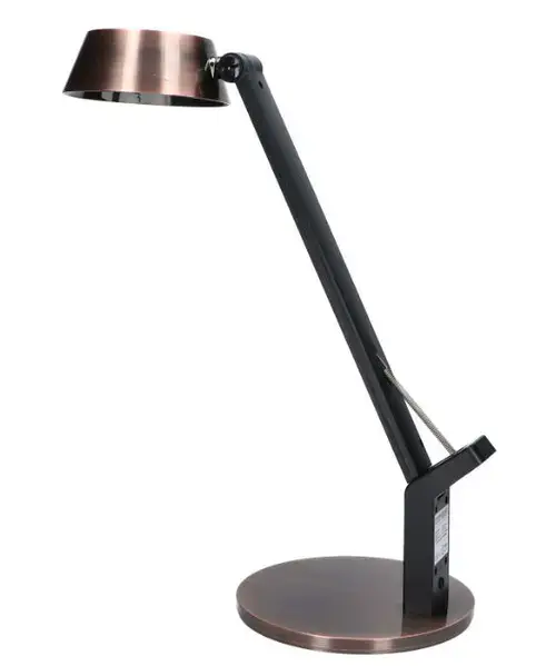 Lampa LED de birou Maxcom ML4400 Lumen, USB, 8W, 480 lm