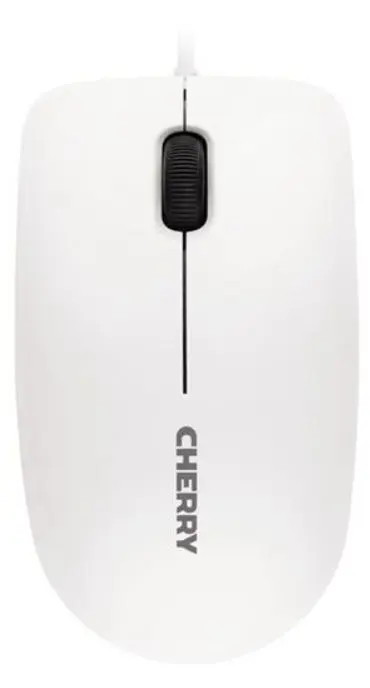 Mouse Optic Cherry MC 1000, 1200 DPI, USB (Gri)