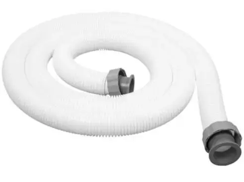 Furtun conexiune pompe recirculare Bestway 58368, 38 mm, 3 metri lungime