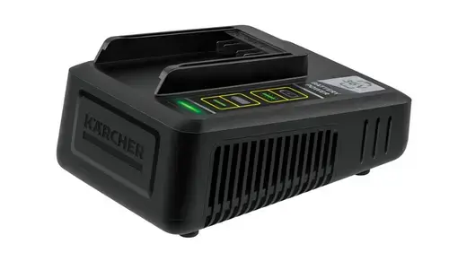 Incarcator Karcher Battery Power 36V (Negru)