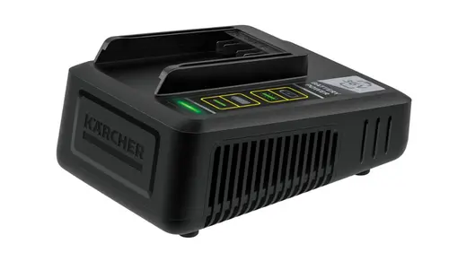 Incarcator Karcher Battery Power 36V (Negru)