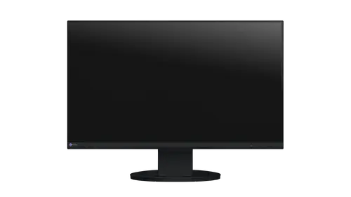 Monitor IPS LED EIZO FlexScan 23.8inch EV2490-BK, Full HD (1920 x 1080), HDMI, DisplayPort, Pivot, Boxe (Negru)