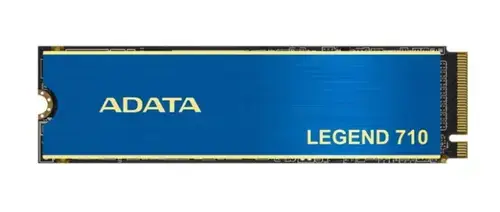 SSD ADATA LEGEND 710, 1TB, PCIe Gen3x4 M.2 2280