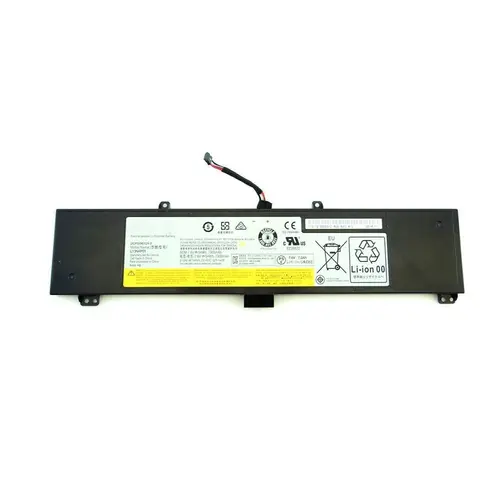 Baterie Lenovo Y70-70 Li-Polymer 2 celule 7.4V 7400mAh