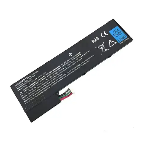 Baterie Acer TimelineU M3-581TG Li-Polymer 4850mAh 11.1V 3 celule