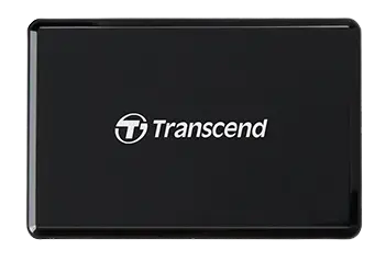 Card reader Transcend RDF9K2, UHS-II, USB 3.1