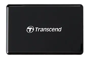 Card reader Transcend RDF9K2, UHS-II, USB 3.1