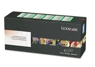 Toner LEXMARK 25B3079, acoperire 45.000 pagini (Negru)