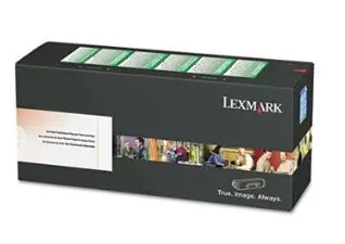 Toner LEXMARK 25B3079, acoperire 45.000 pagini (Negru)