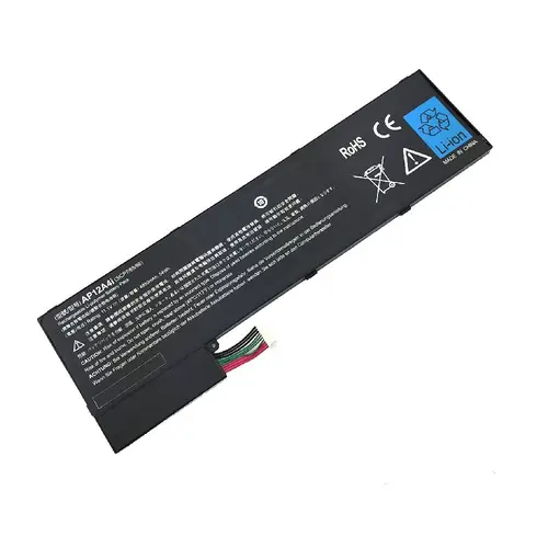 Baterie Acer Aspire M5-581G Li-Polymer 4850mAh 11.1V 3 celule