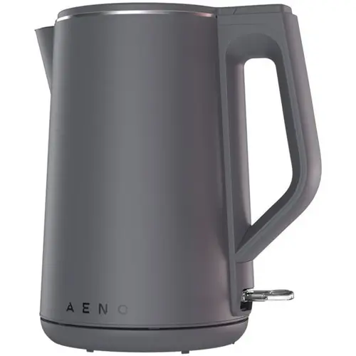 Fierbator apa AENO EK2, 1850-2200W, 1.5L, conector Strix, indicator LED (Negru)