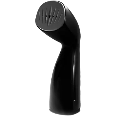 Aparat de calcat vertical cu abur AENO Hand Garment Steamer GS2, 1190W, rezervor 110 ml, 24 g/min, 150 °C (Negru)
