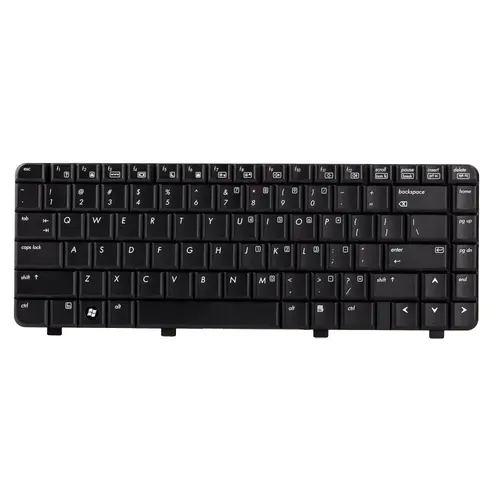 Tastatura Laptop HP 438531-001 Layout US standard