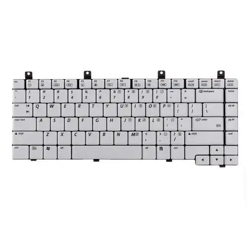 Tastatura Laptop Compaq NSK-H3K1D K031830A1 Layout US standard