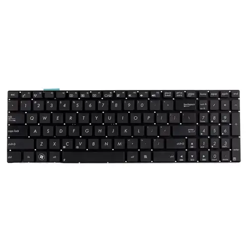 Tastatura laptop Asus 0KNB0-610EUS00 Layout US standard