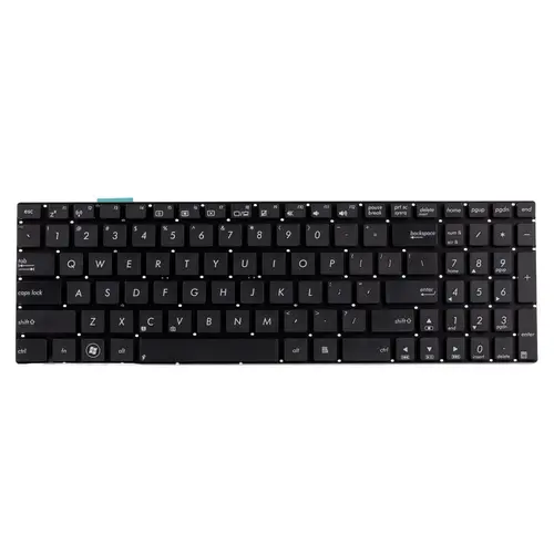 Tastatura laptop Asus 0KNB0-610EUS00 Layout US standard