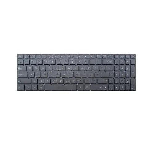 Tastatura laptop Asus MP-11N63US-5281W Layout US standard