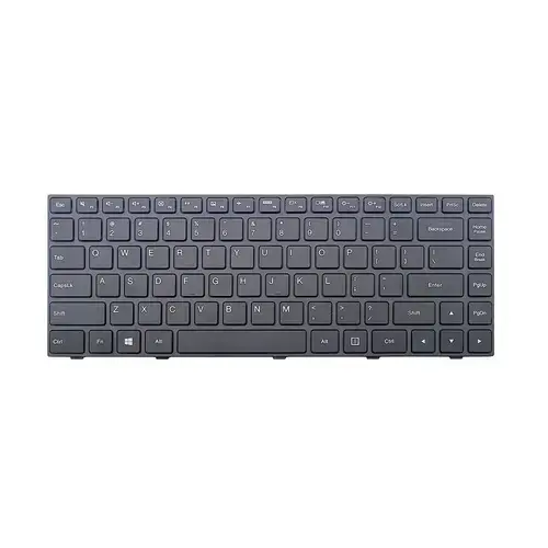 Tastatura laptop Lenovo SN20K27061 Layout US standard