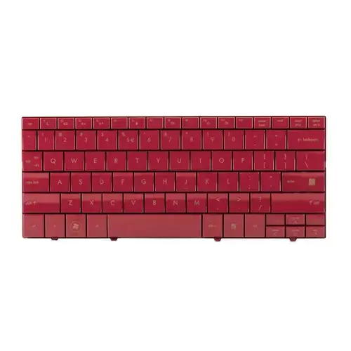 Tastatura Laptop HP 496688-001 Layout US rosie standard