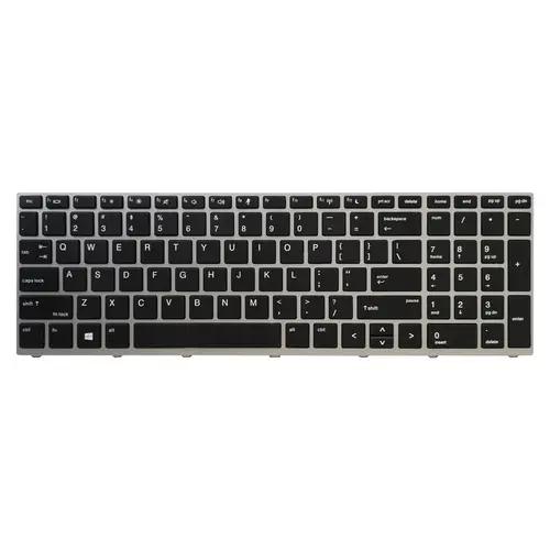 Tastatura laptop HP L01028-001 Layout US standard