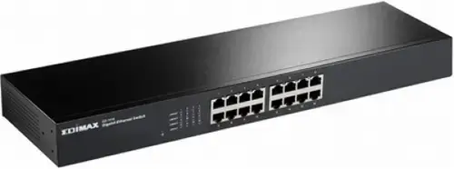 Switch Edimax GS-1016